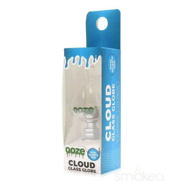 Ooze Cloud Vaporizer Globe - Image 6