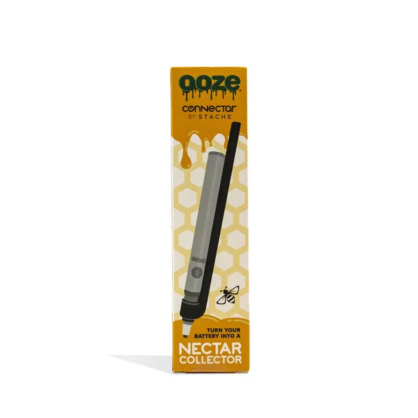 Ooze ConNectar 510 Dab Straw Attachment - Image 2