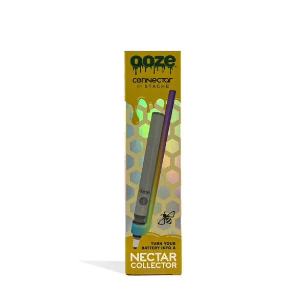 Ooze ConNectar 510 Dab Straw Attachment - Image 12