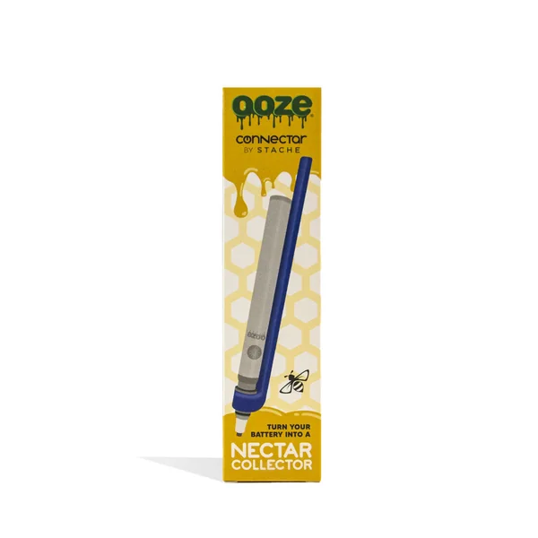 Ooze ConNectar 510 Dab Straw Attachment - Image 4