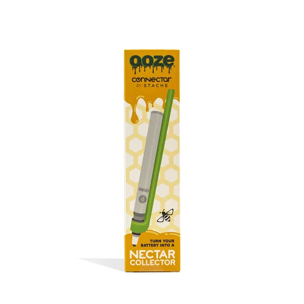 Ooze ConNectar 510 Dab Straw Attachment - Image 8
