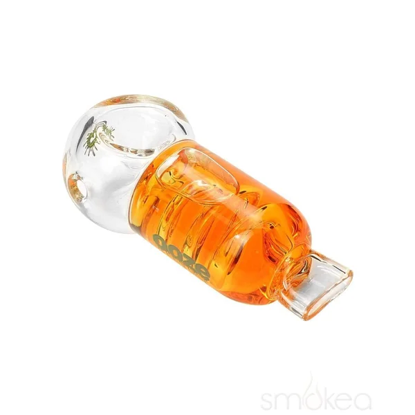 Ooze "Cryo" Glycerin Coil Hand Pipe