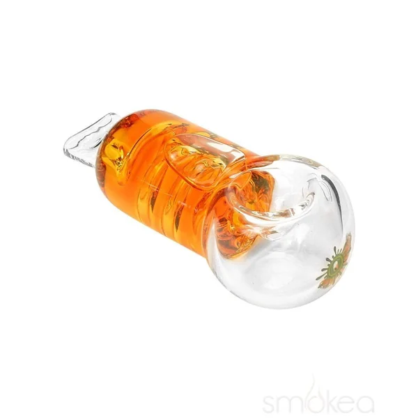 Ooze "Cryo" Glycerin Coil Hand Pipe - Image 2