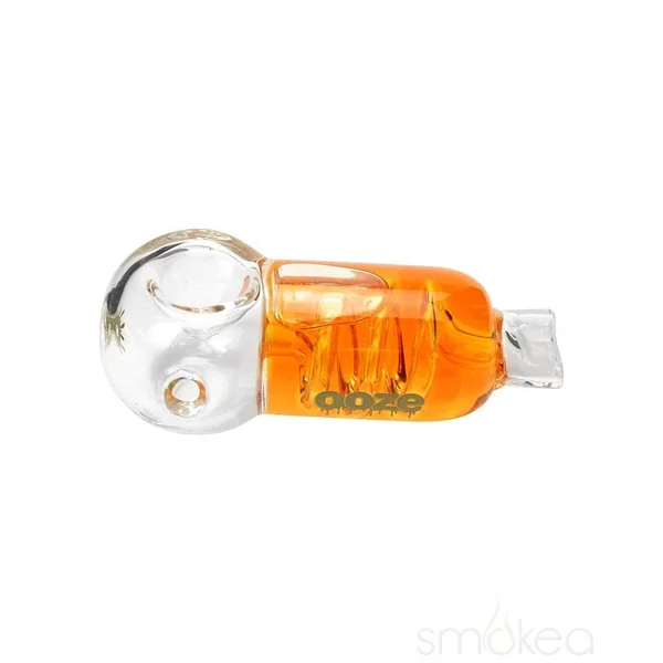 Ooze "Cryo" Glycerin Coil Hand Pipe - Image 3