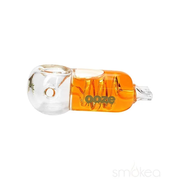 Ooze "Cryo" Glycerin Coil Hand Pipe - Image 4