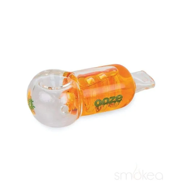 Ooze "Cryo" Glycerin Coil Hand Pipe - Image 6