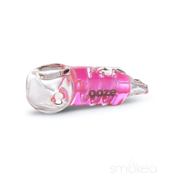Ooze "Cryo" Glycerin Coil Hand Pipe - Image 7