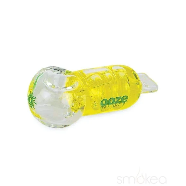 Ooze "Cryo" Glycerin Coil Hand Pipe - Image 8