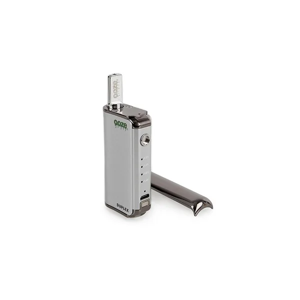 Ooze Duplex Dual Extract Vaporizer Kit - Image 2
