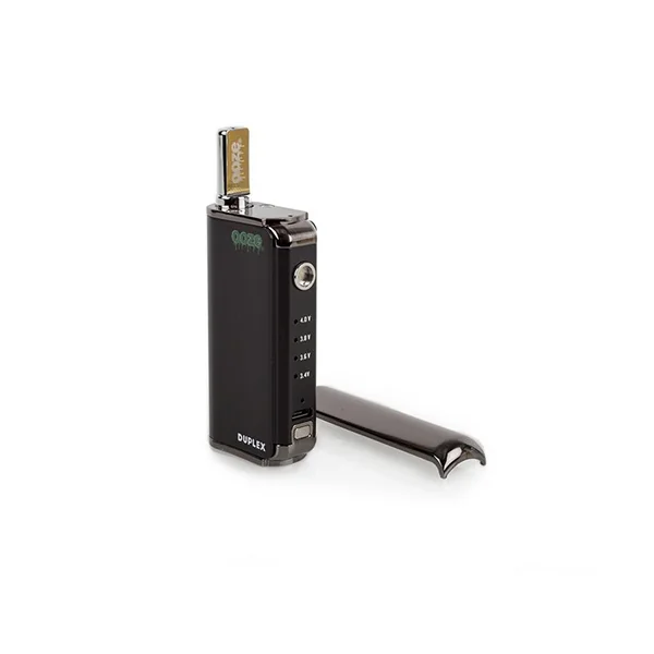 Ooze Duplex Dual Extract Vaporizer Kit - Image 3