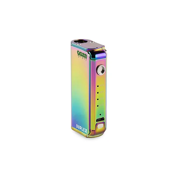 Ooze Duplex Dual Extract Vaporizer Kit - Image 4