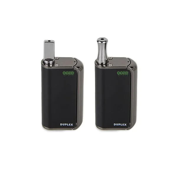 Ooze Duplex Dual Extract Vaporizer Kit - Image 5