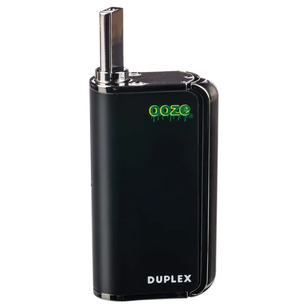 Ooze Duplex Dual Extract Vaporizer