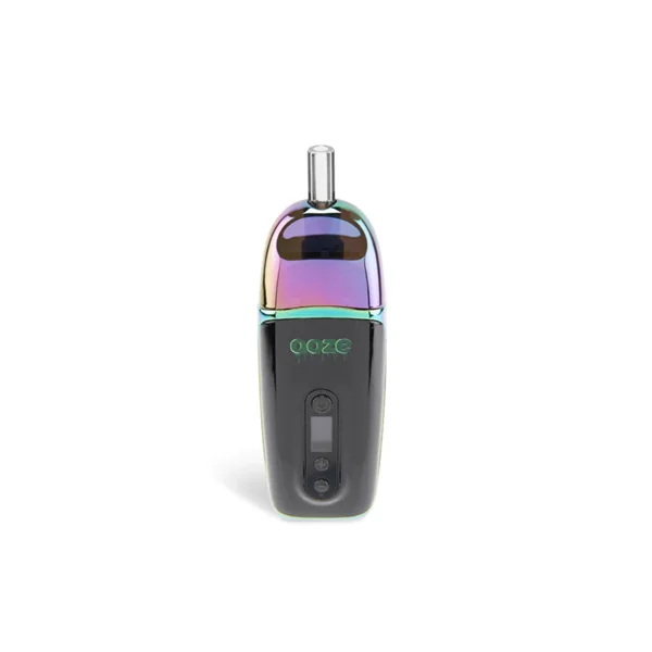 OOZE Flare Dry Herb Vaporizer kit $35.35