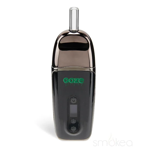 Ooze Flare Dry Herb Vaporizer