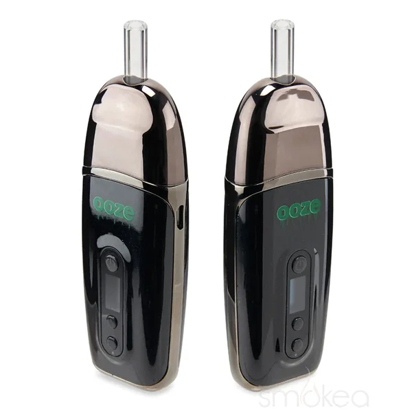 Ooze Flare Dry Herb Vaporizer - Image 2