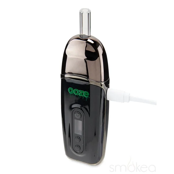 Ooze Flare Dry Herb Vaporizer - Image 4