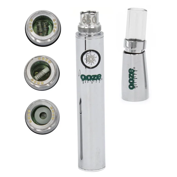 Ooze Fusion Dab Pen Starter Kit - Image 2