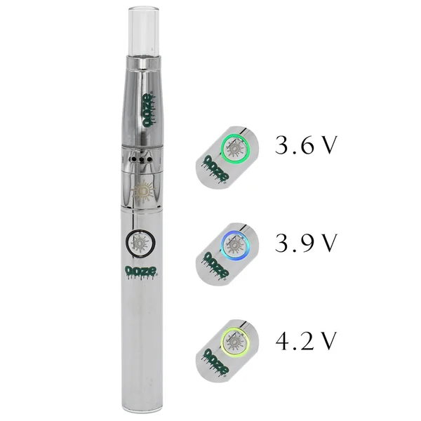 Ooze Fusion Dab Pen Starter Kit - Image 3