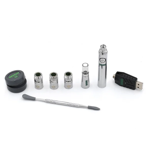 Ooze Fusion Dab Pen Starter Kit - Image 6