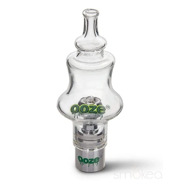 Ooze Genie Vaporizer Globe