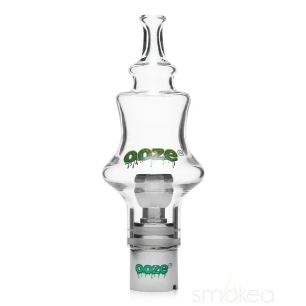 Ooze Genie Vaporizer Globe - Image 2