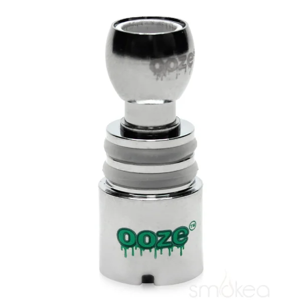 Ooze Genie Vaporizer Globe - Image 3
