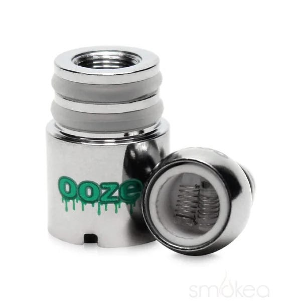 Ooze Genie Vaporizer Globe - Image 5