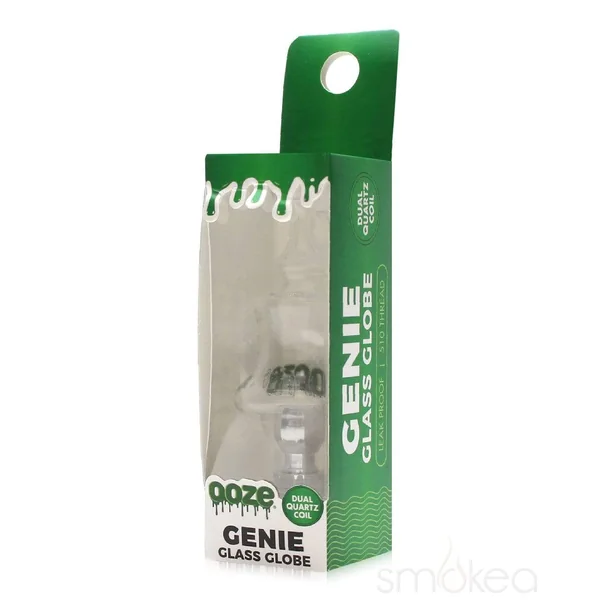 Ooze Genie Vaporizer Globe - Image 6
