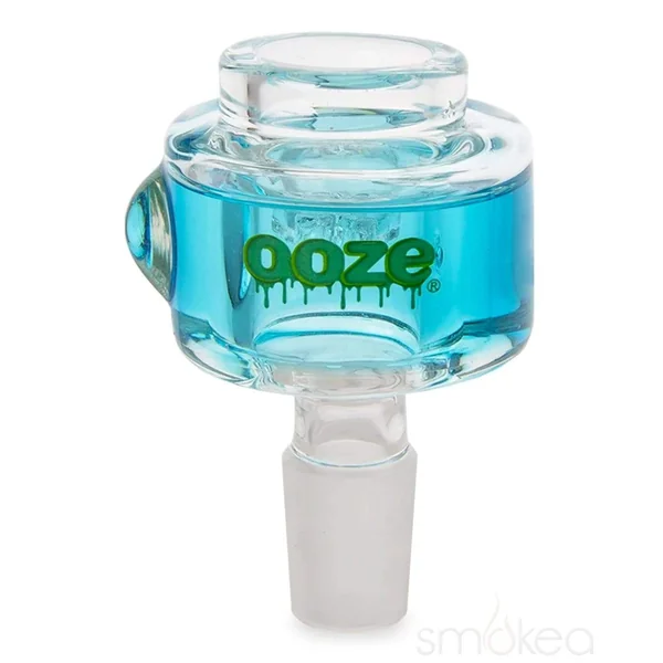 Ooze Glyco Glycerin Chilled Glass Bowl