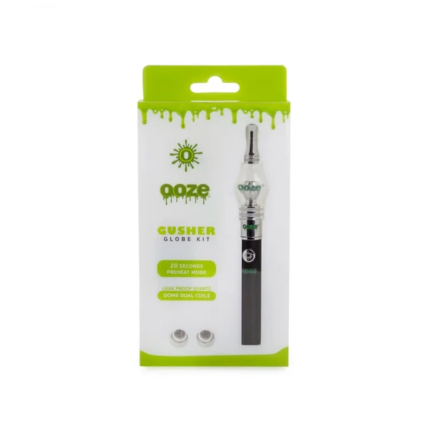 Ooze Gusher Blister Kit - Image 3