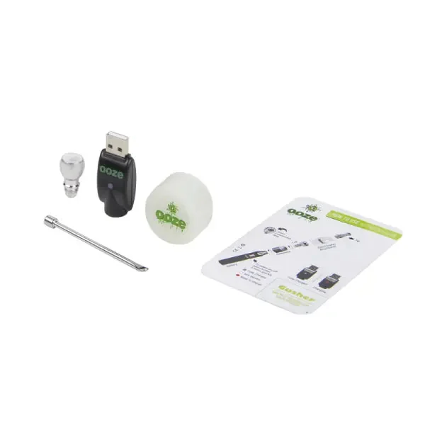 Ooze Gusher Globe Kit - Image 7