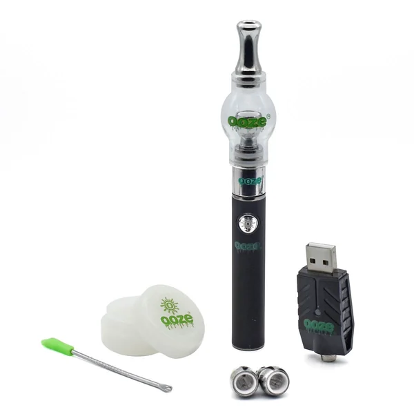 Ooze Gusher Globe Wax Pen Kit - Image 2