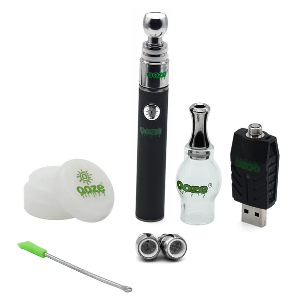 Ooze Gusher Globe Wax Pen Kit - Image 4