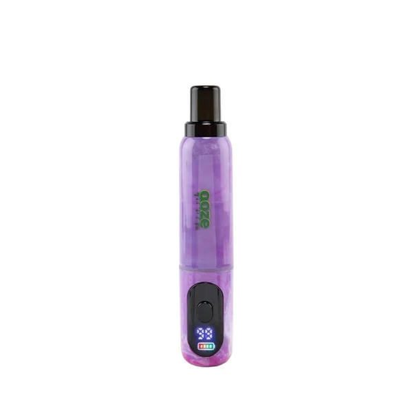 Ooze Hivo 400mAh Conceal 510 Thread Vape Cart Battery
