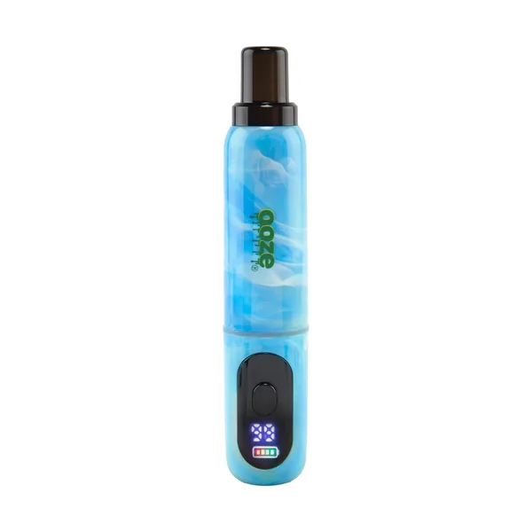 Ooze Hivo Battery Display (20/pack) - Assorted Colors - Image 7