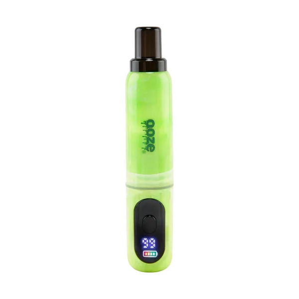 Ooze Hivo Battery Display (20/pack) - Assorted Colors - Image 8