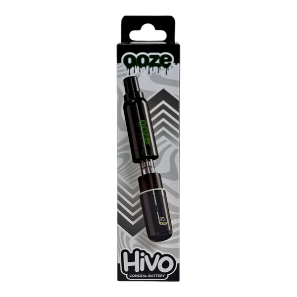 Ooze Hivo Conceal Battery