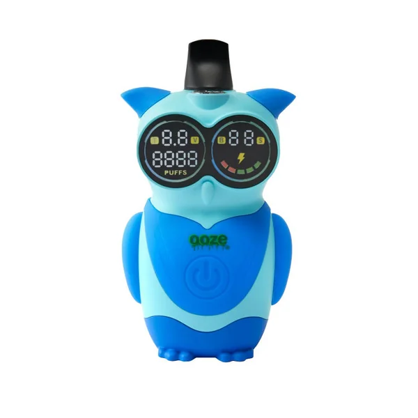 Ooze Hoot Character Battery