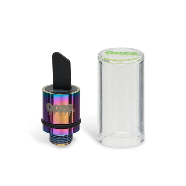 Ooze Hot Knife Attachment with LED Spotlight - Electric Dab Tool - Image 3