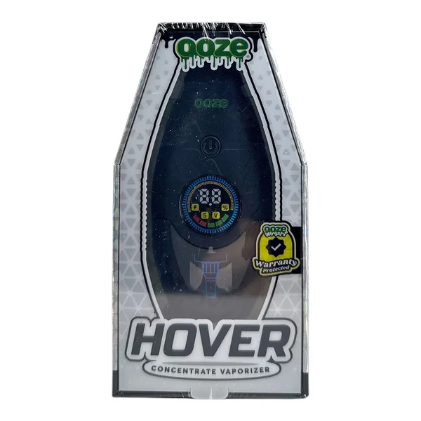 Ooze Hover Concentrate Vaporizer