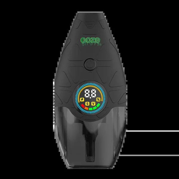 Ooze Hover Nectar Collector Dab Pen Concentrate Vaporizer