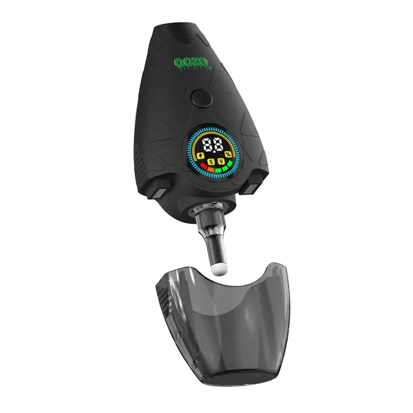 Ooze Hover Nectar Collector Dab Pen Concentrate Vaporizer - Image 2