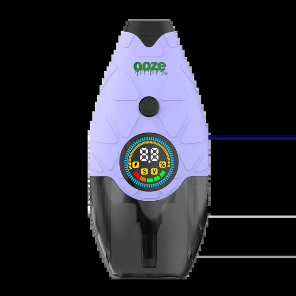 Ooze Hover Nectar Collector Dab Pen Concentrate Vaporizer - Image 12