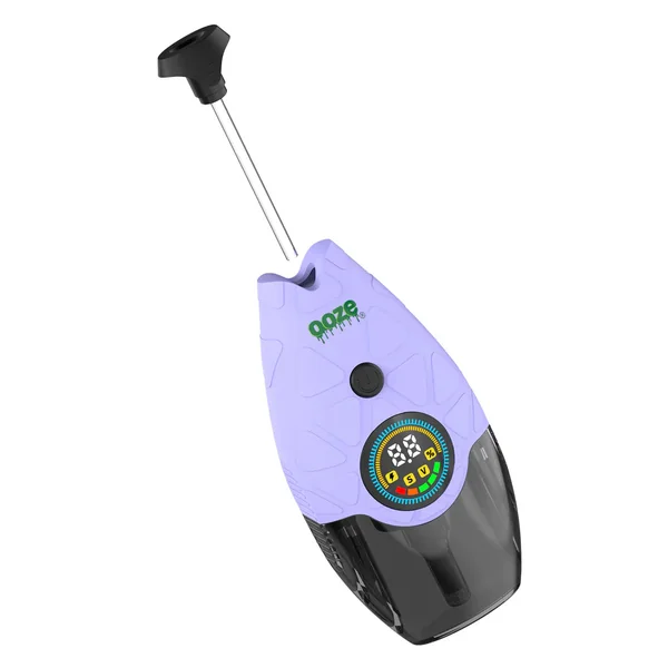 Ooze Hover Nectar Collector Dab Pen Concentrate Vaporizer - Image 13