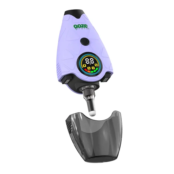 Ooze Hover Nectar Collector Dab Pen Concentrate Vaporizer - Image 15