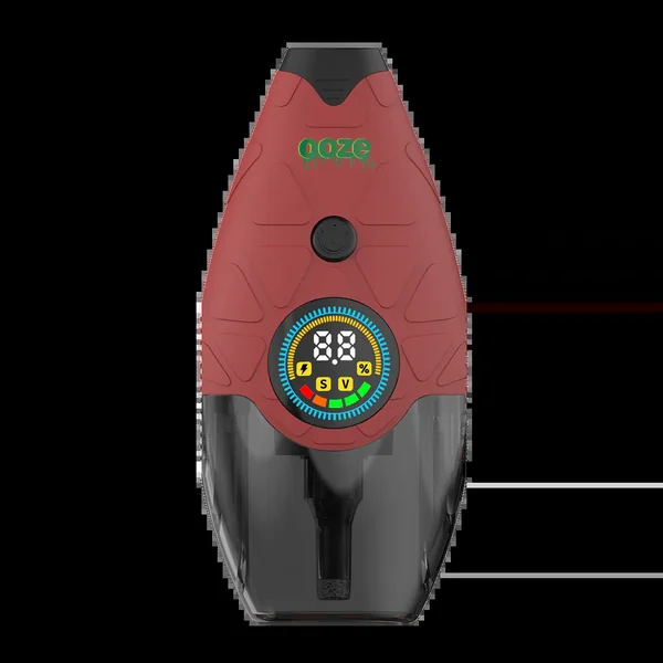 Ooze Hover Nectar Collector Dab Pen Concentrate Vaporizer - Image 16