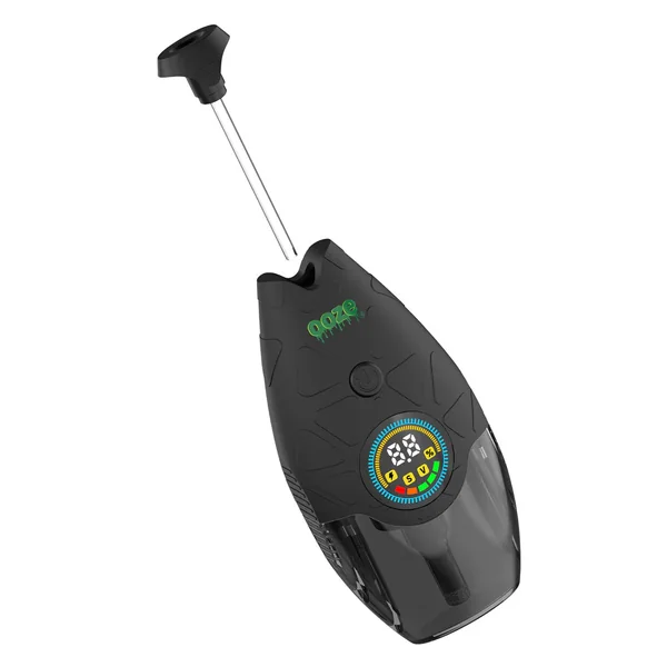 Ooze Hover Nectar Collector Dab Pen Concentrate Vaporizer - Image 3