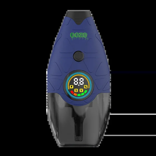 Ooze Hover Nectar Collector Dab Pen Concentrate Vaporizer - Image 5