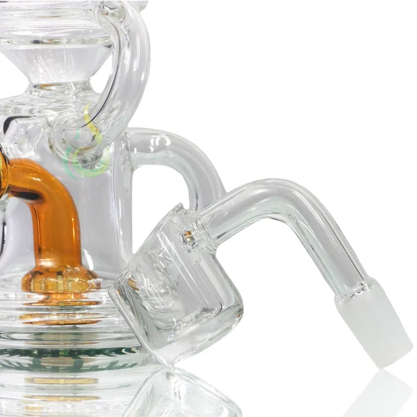 Ooze Mini Dab Rig Surge - Image 2
